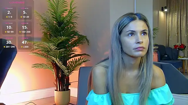 Avril Cyrus online show from September 18, 2025, 6:59 am