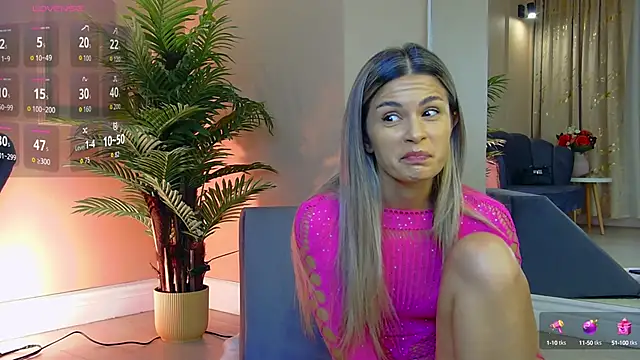 Avril Cyrus online show from September 30, 2025, 7:02 am