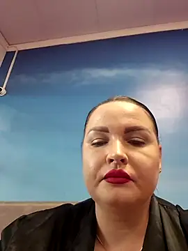 GeorgiaLerox online show from June 20, 2026, 12:52 pm