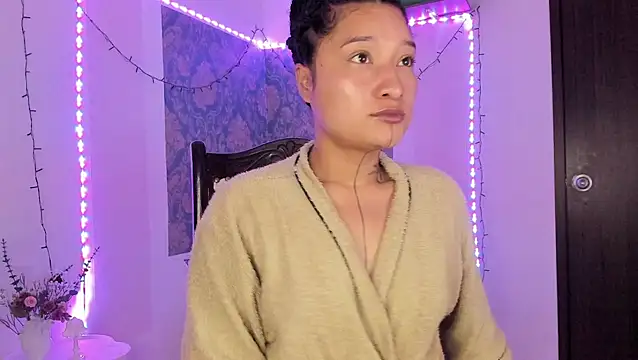 Snapshot of Eva_Lee_ chatting on February 26, 2026, 9:19 am Eva Lee online show from February 26, 2026, 9:19 am