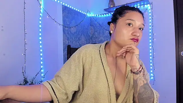 Eva Lee  online show from March 11, 2026, 9:15 am