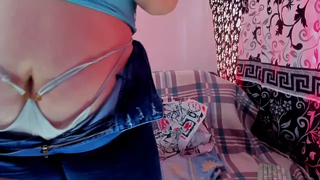 Fierymichef online show from February 4, 2026, 8:36 pm