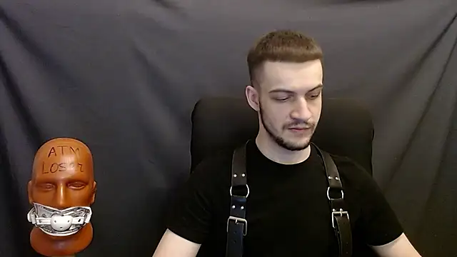  Damien thorn  online show from December 12, 2024, 2:15 am