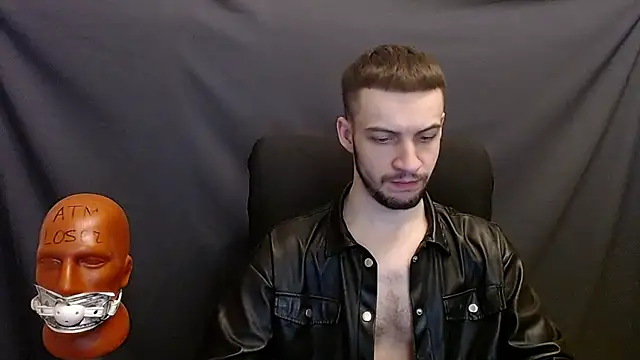  Damien thorn  online show from December 13, 2024, 8:15 pm