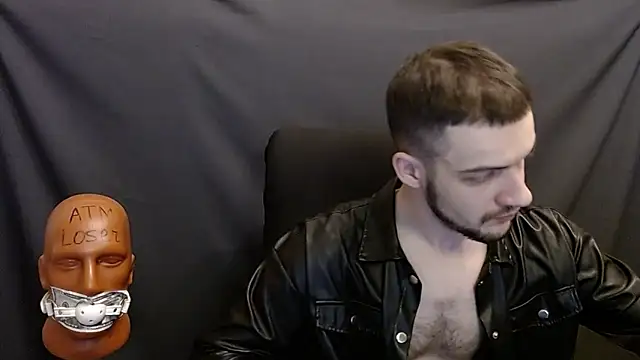  Damien thorn  online show from December 14, 2024, 8:40 pm