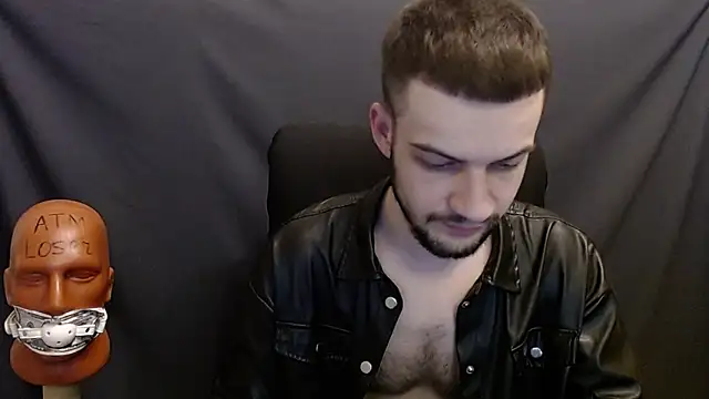  Damien thorn  online show from December 15, 2024, 4:48 pm