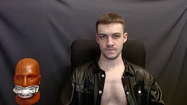  Damien thorn  online show from January 8, 2025, 8:29 pm