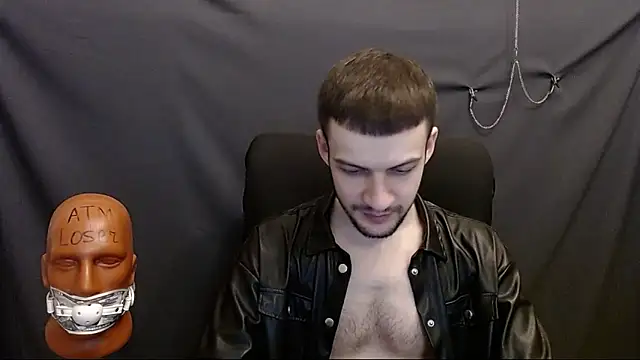  Damien thorn  online show from January 17, 2025, 8:22 pm