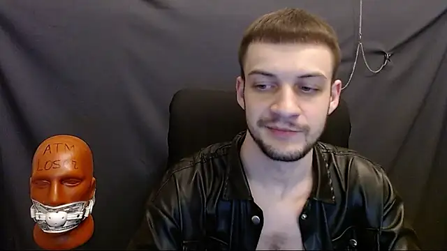  Damien thorn  online show from January 18, 2025, 3:20 am