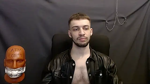  Damien thorn  online show from January 22, 2025, 11:21 pm