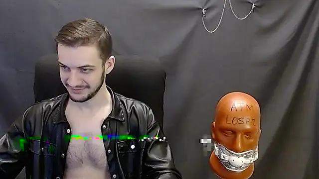  Damien thorn  online show from February 16, 2025, 2:53 am