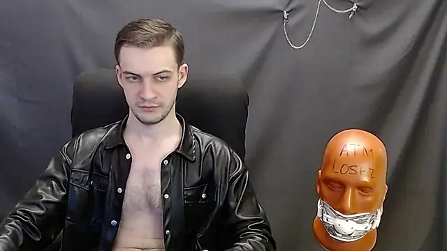  Damien thorn  online show from February 25, 2025, 2:36 am