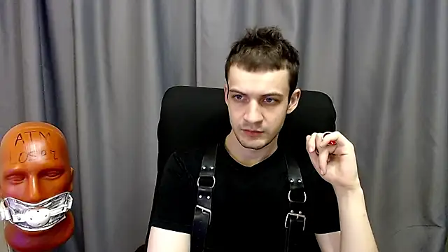  Damien thorn  online show from September 12, 2025, 3:17 am