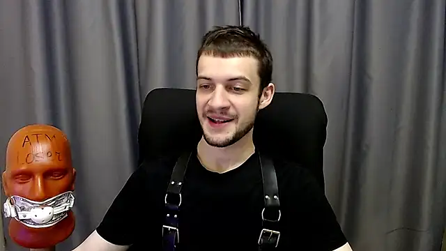  Damien thorn  online show from September 21, 2025, 2:46 am