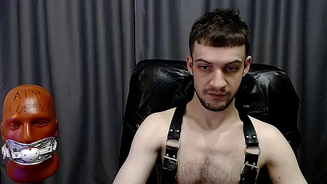  Damien thorn  online show from October 22, 2025, 2:34 am