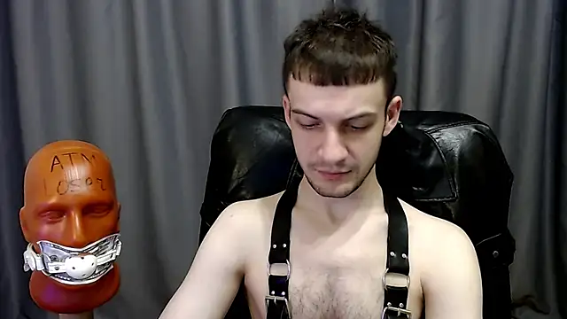  Damien thorn  online show from October 26, 2025, 2:17 am