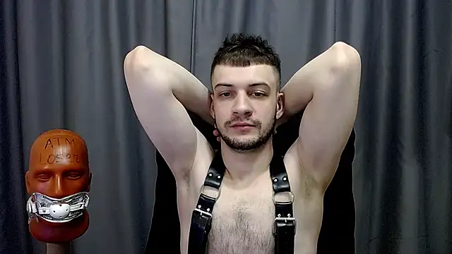  Damien thorn  online show from December 5, 2025, 3:04 am