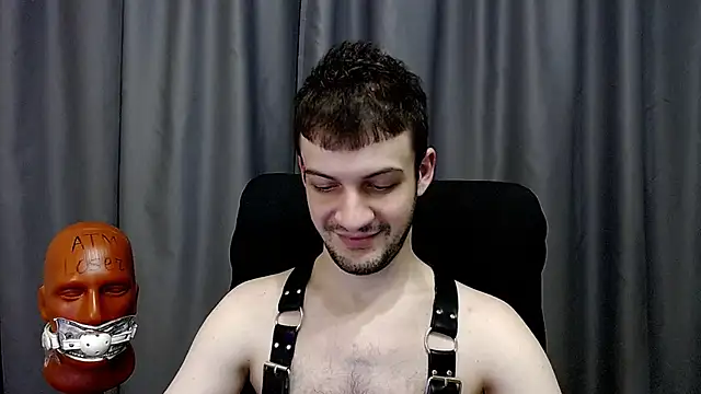  Damien thorn  online show from January 9, 2026, 8:43 pm