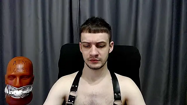  Damien thorn  online show from February 4, 2026, 8:14 pm