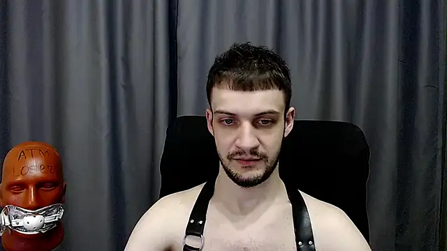  Damien thorn  online show from February 12, 2026, 8:59 pm