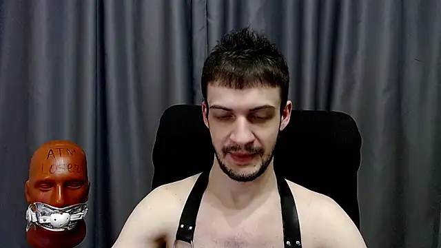  Damien thorn  online show from March 6, 2026, 4:47 pm