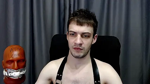  Damien thorn  online show from March 11, 2026, 8:26 pm