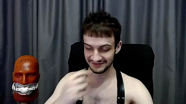  Damien thorn  online show from March 15, 2026, 8:26 pm