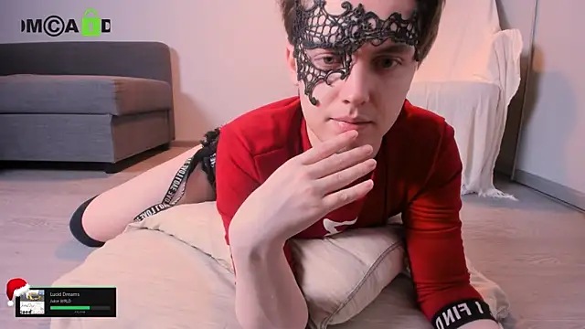 Snapshot of Oh_My_God_ chatting on December 27, 2024, 6:10 pm Oh My God online show from December 27, 2024, 6:10 pm