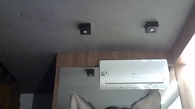 Skinny-Kitten online show from October 13, 2025, 2:33 am