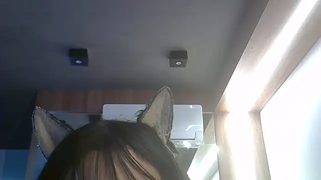 Skinny-Kitten online show from March 1, 2026, 9:55 am