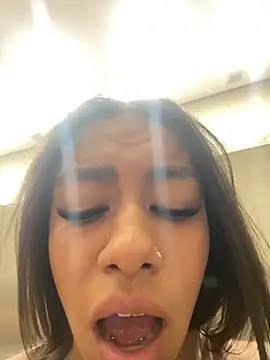 ATENEA SEXXXY online show from November 24, 2025, 9:03 pm