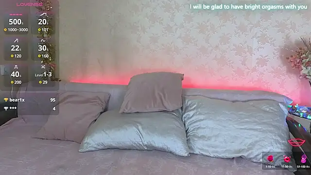 Adissana online show from February 2, 2025, 2:34 pm