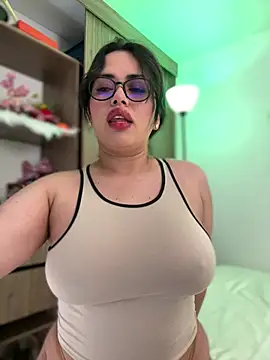 andra rose online show from January 2, 2025, 11:06 pm