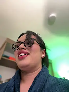 andra rose online show from January 21, 2025, 2:22 am