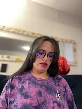 andra rose online show from February 10, 2025, 11:13 pm