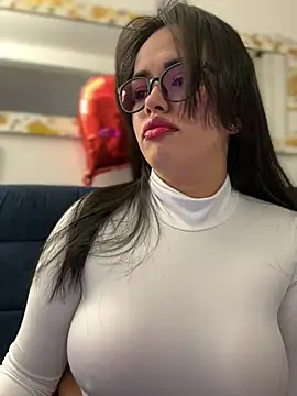 andra rose online show from February 14, 2025, 12:09 am