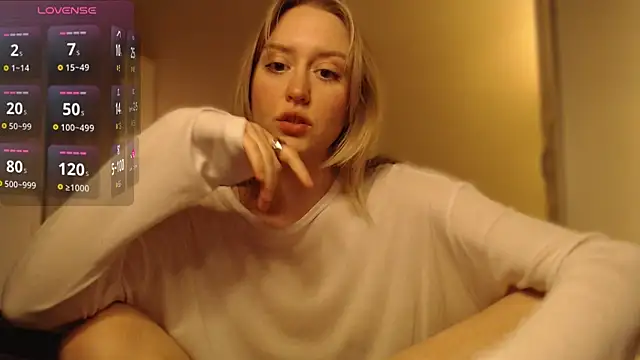 iilovetomatoes online show from February 18, 2026, 9:55 pm