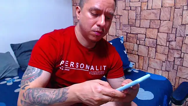 MONSTER COCK  online show from February 26, 2026, 6:51 pm