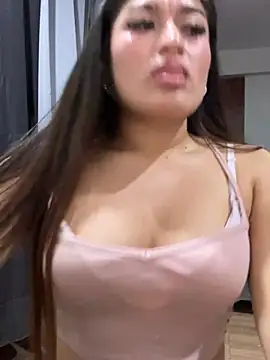 LuceroRm online show from January 16, 2026, 4:38 am