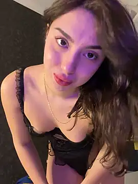 Tasty Nora online show from March 20, 2025, 1:37 pm