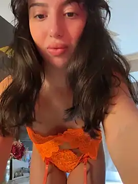 Tasty Nora online show from October 2, 2025, 6:09 am