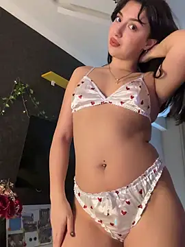 Tasty Nora online show from December 2, 2025, 5:13 am