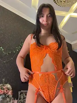 Snapshot of Tasty_Nora chatting on February 13, 2026, 9:05 am Tasty Nora online show from February 13, 2026, 9:05 am