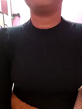 ANGE-MOU online show from January 30, 2025, 11:55 pm