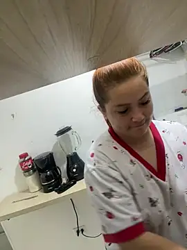 EmilyBarragan online show from January 24, 2025, 5:10 am