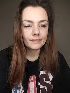 KrissSexi online show from February 14, 2026, 6:48 pm