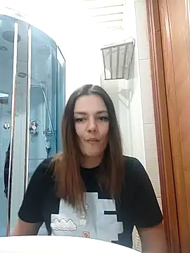 KrissSexi online show from February 27, 2026, 7:25 pm