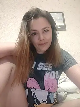 KrissSexi online show from March 30, 2026, 10:05 am