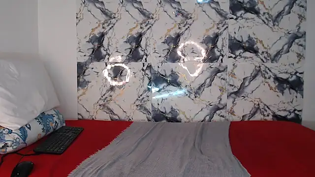 SexyAmeena2002 online show from March 20, 2026, 8:46 pm