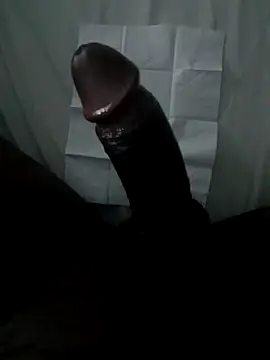 ManBlackhot online show from February 27, 2025, 12:45 pm